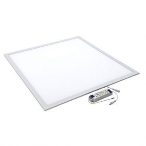 40W Flat Panel LED Light 2*2ft 4187lm, UL Driver, 100-277V, 40K