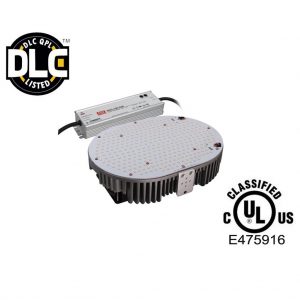 300W Retrofit Kit 300W LED 36582lm 5000K ,100-277V