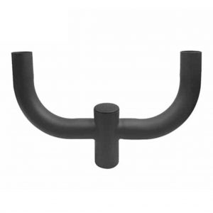 Mounting Bracket Bullhorn Adapter 180º TWO HEADS