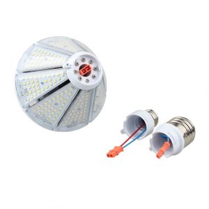 30W Up & Down Corn Light 3300-3900LM 5000K 100-277V E39 Base