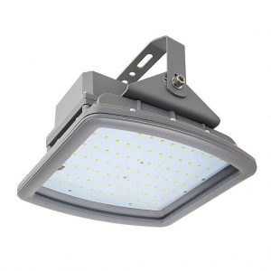 100W Hazardous Flood Light 5000K