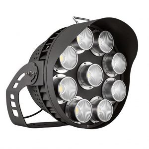 600W Sport Light / Stadium Light MeanWell driver 120V 57K