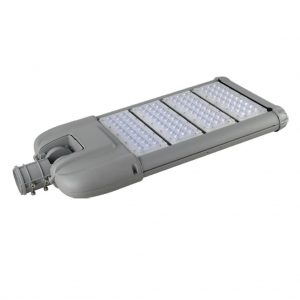 Street light 200W Philips chip UL driver 100-277V AC 50K 19600lm