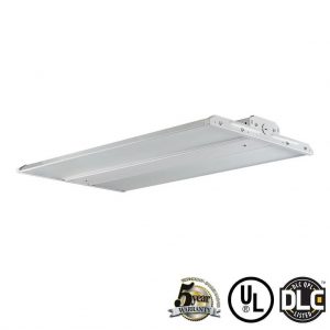 165W Linear High Bay LED Light with Philips chip UL driver 2ft 165W 90-277V 50K