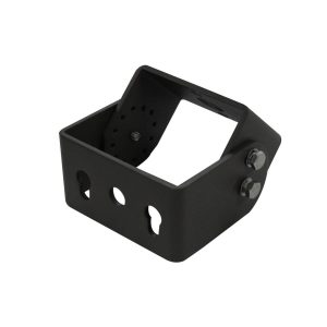 Mounting Bracket / yoke mount for Shoebox Light